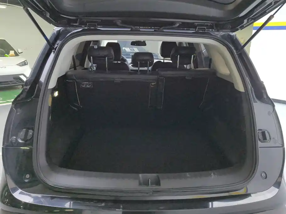 Baojun 530 2018 1.5T Manual Comfort Type National V купить на сайте DeffCars