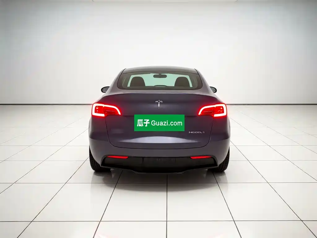 Model Y 2022 rear-wheel drive version купить на сайте DeffCars