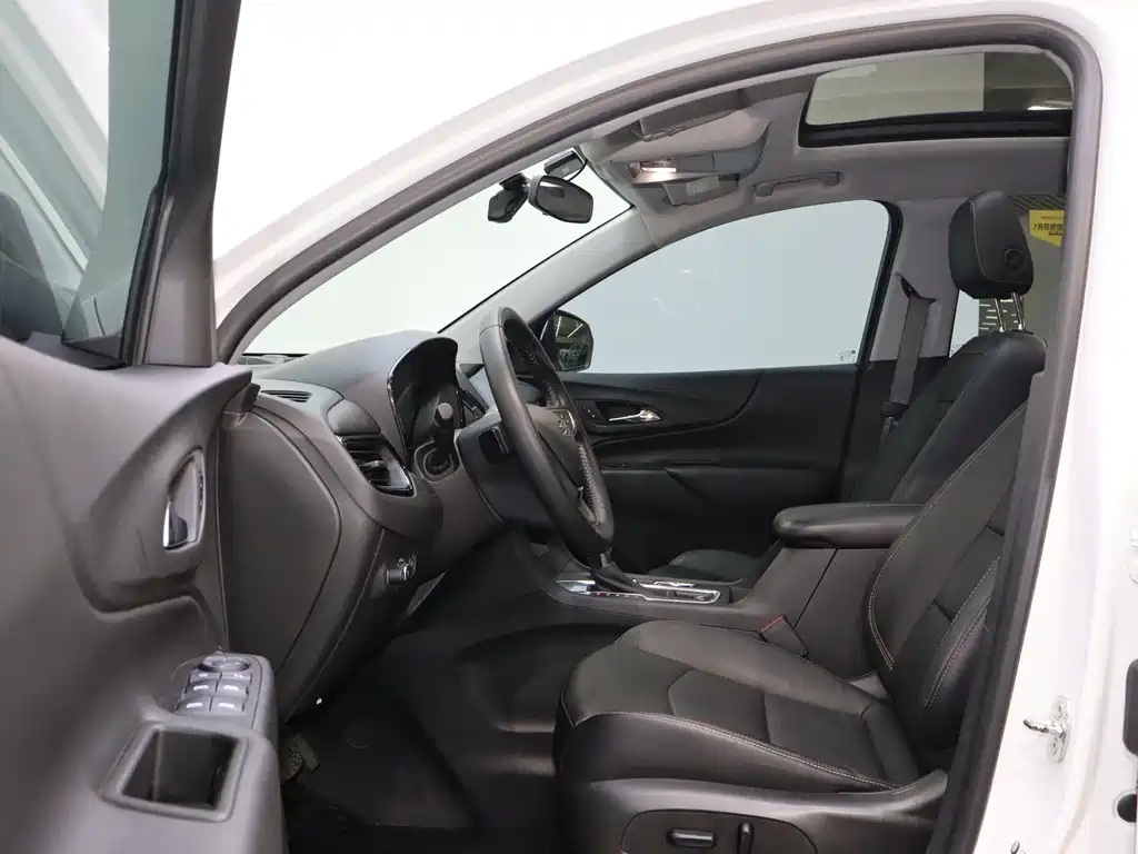 Explorer 2021 535T Chijie Edition купить на сайте DeffCars