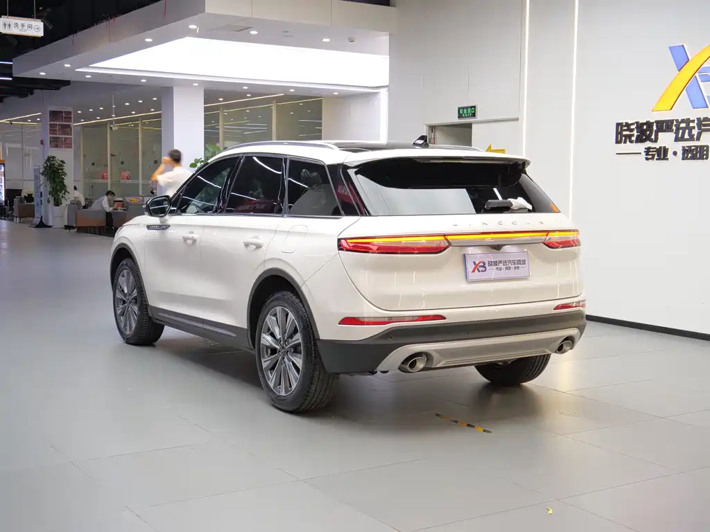 Adventurer 2022 2.0T Two-wheel drive Premium Edition купить на сайте DeffCars