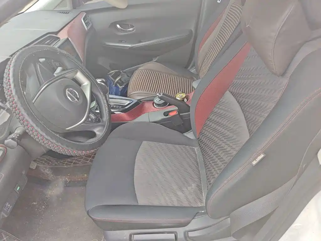 Bluebird 2020 1.6L CVT cool version купить на сайте DeffCars