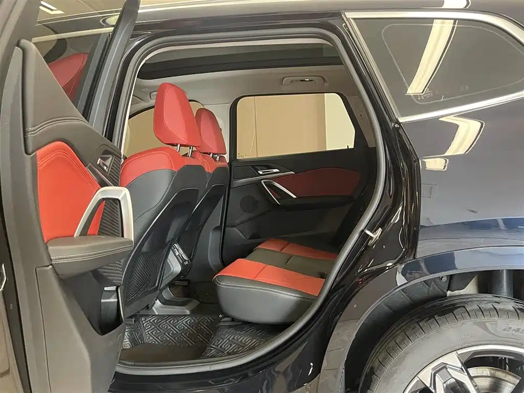 BMW X1 2023 sDrive25Li M Sports Package купить на сайте DeffCars