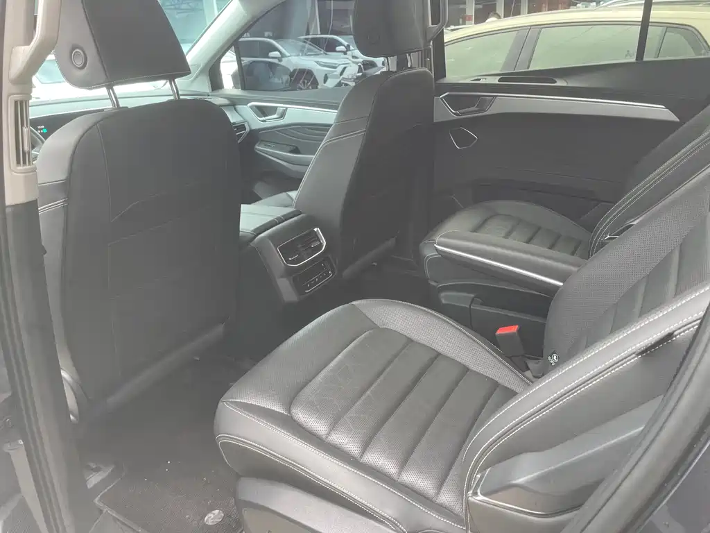 Lanjing 2023 facelift 380TSI four-wheel drive luxury Jiajing Edition Pro 6 seats купить на сайте DeffCars