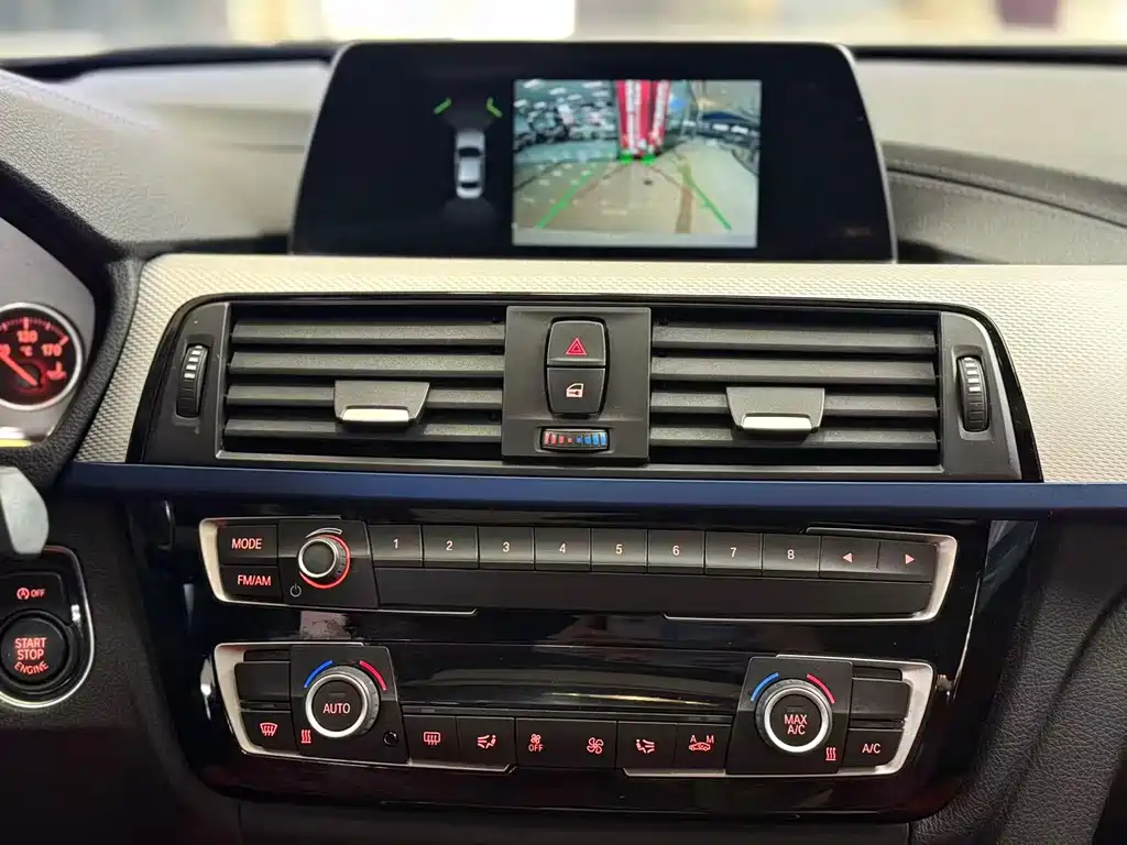 BMW 3 Series 2019 320i M Sports Package купить на сайте DeffCars