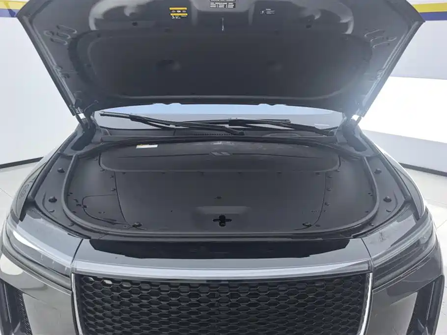 Ideal ONE 2020 extended range 6-seater version купить на сайте DeffCars
