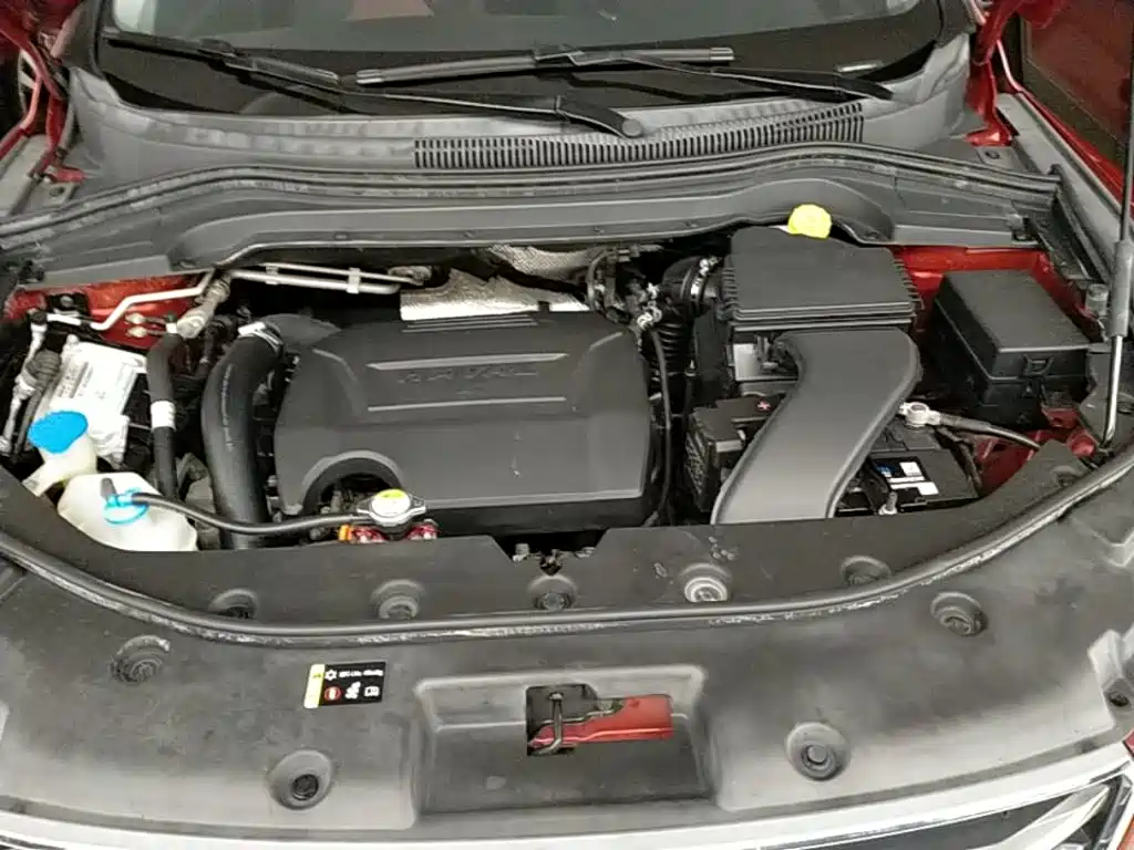 Haval H2s 2017 Red Label 1.5T dual-clutch comfort model купить на сайте DeffCars