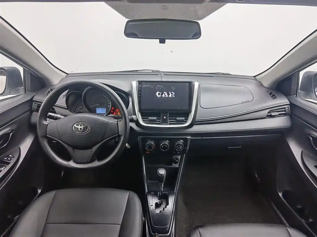 YARiS L 2017 1.5E CVT Charming Edition купить на сайте DeffCars