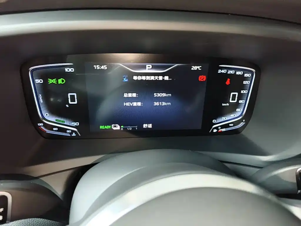 Red Flag Hongqi HQ9 PHEV 2024 2.0T four-wheel drive luxury version купить на сайте DeffCars