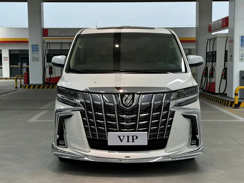 Alfa 2018 facelift 3.5L premium version купить на сайте DeffCars