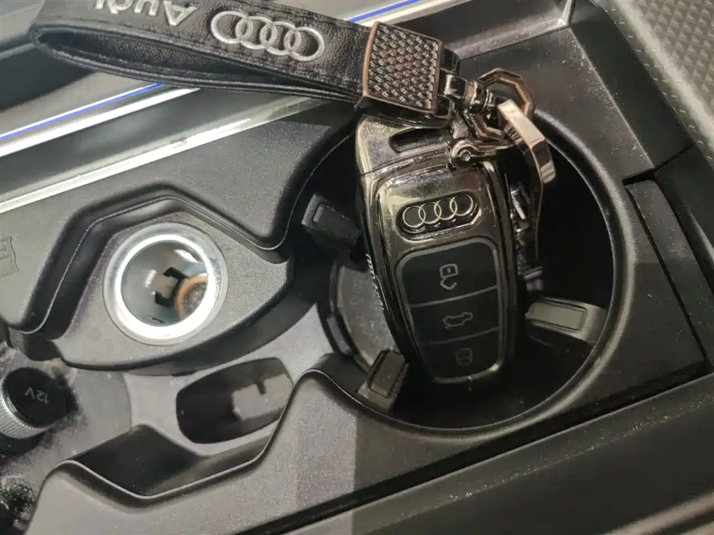 Audi A6L 2024 45 TFSI Premium Dynamic Model купить на сайте DeffCars