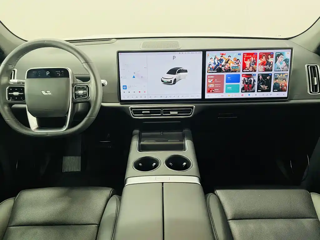 Ideal L7 2023 Pro купить на сайте DeffCars