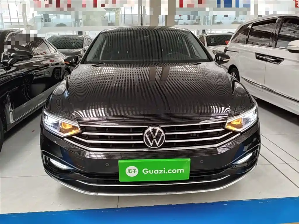 Magotan 2020 330TSI DSG luxury model купить на сайте DeffCars