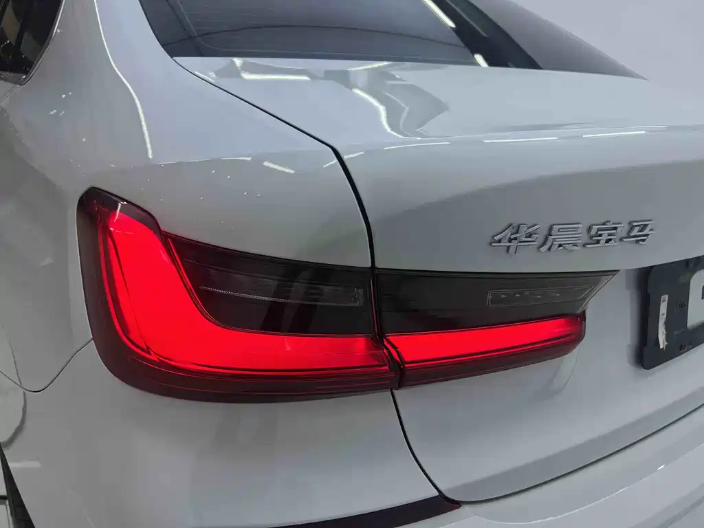 BMW 3 Series 2020 325Li M Sports Package купить на сайте DeffCars