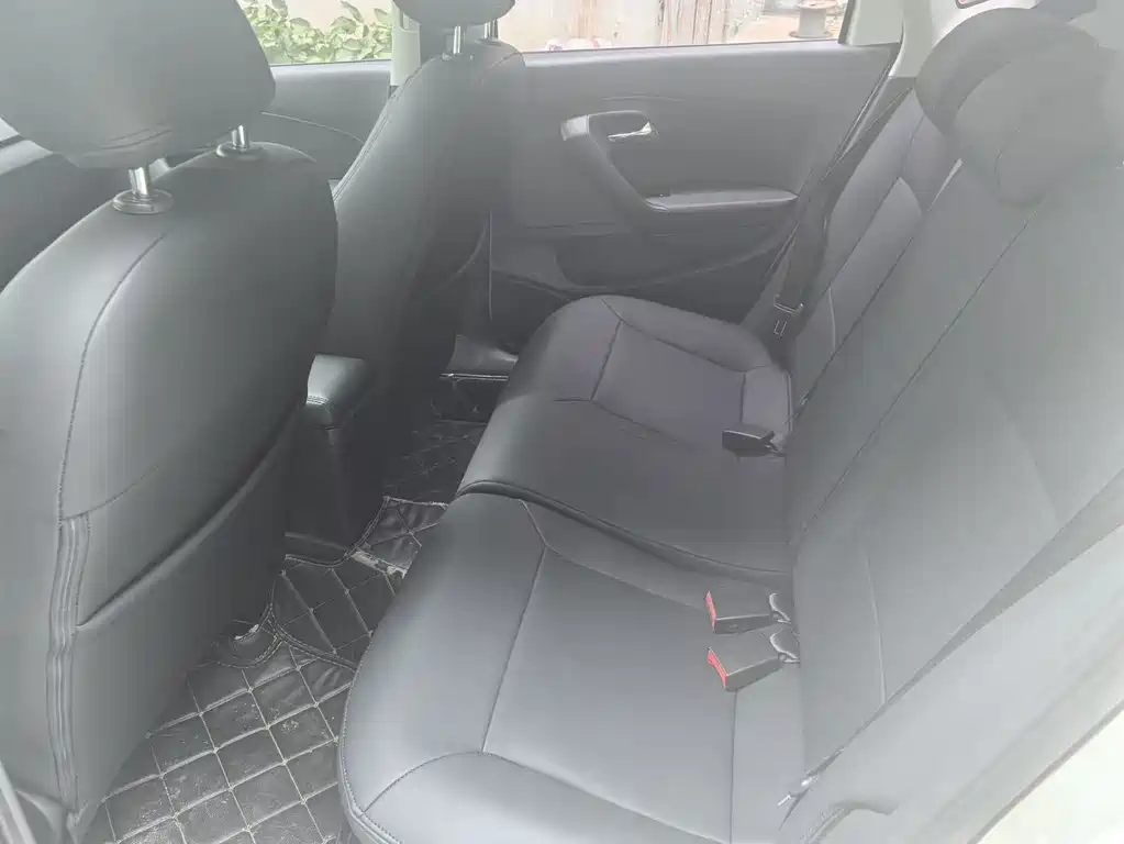 Polo 2018 1.5L automatic safety model купить на сайте DeffCars