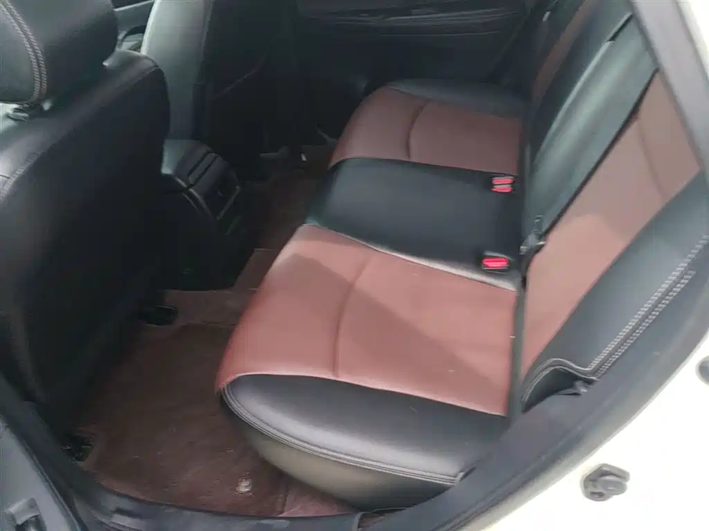 Tiida 2019 1.6L CVT Intelligent Travel Edition National V купить на сайте DeffCars