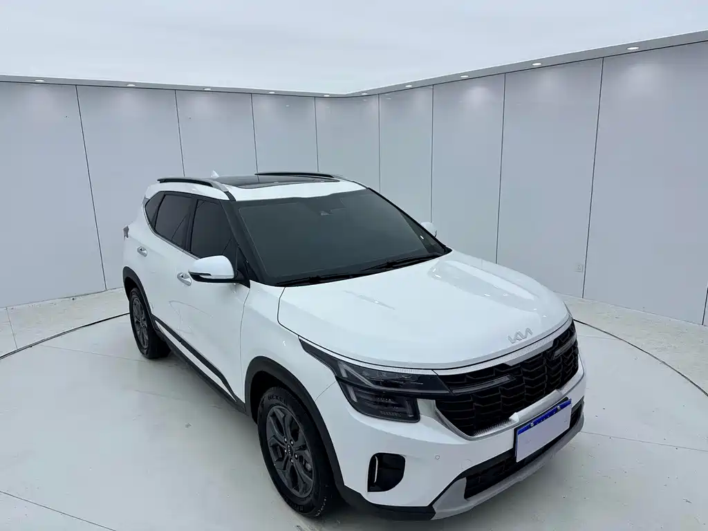 Sethus 2023 1.5L CVT Deluxe Edition купить на сайте DeffCars