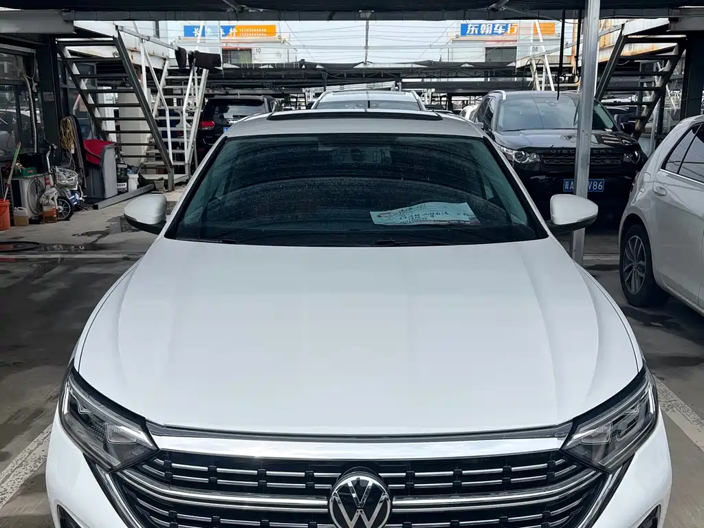Sagitar 2023 280TSI DSG Super Edition купить на сайте DeffCars