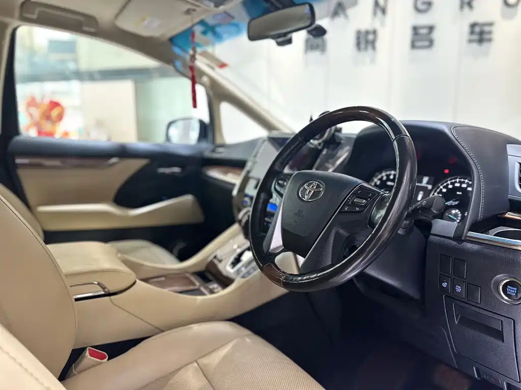 Alfa 2018 3.5L Premium Edition купить на сайте DeffCars