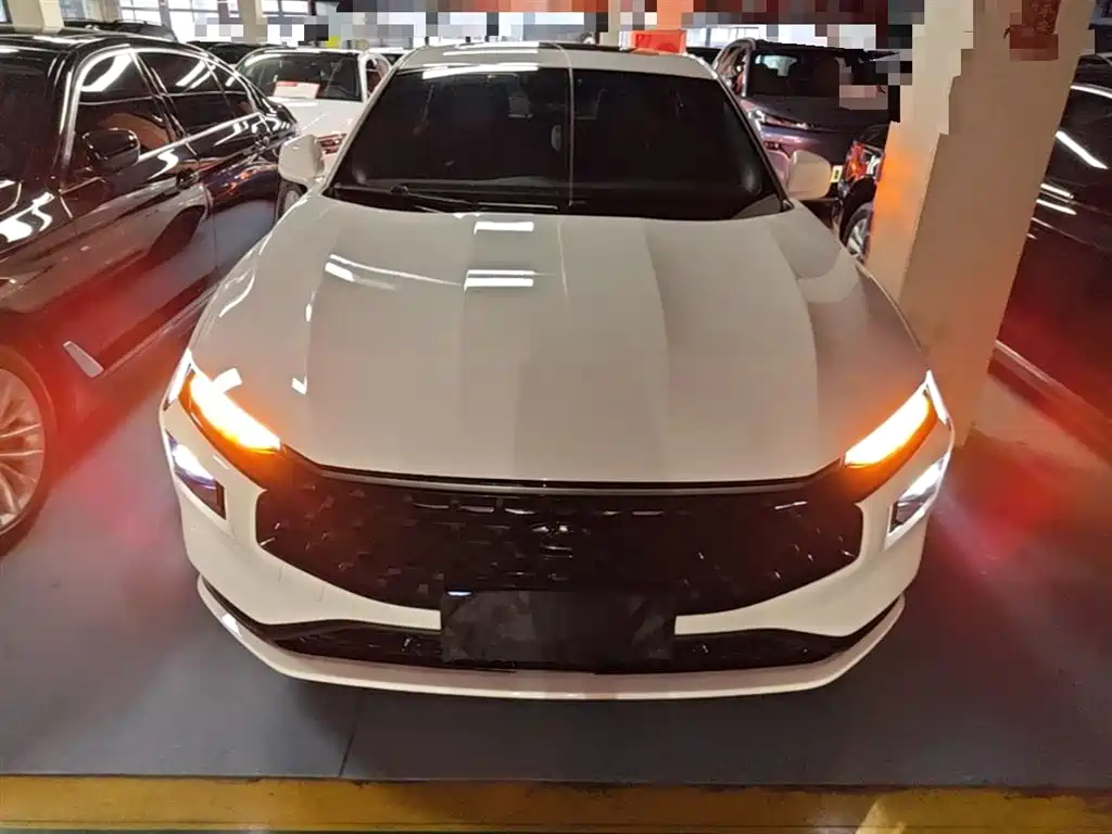 Mondeo 2025 1.5T EcoBoost Comfort Model купить на сайте DeffCars