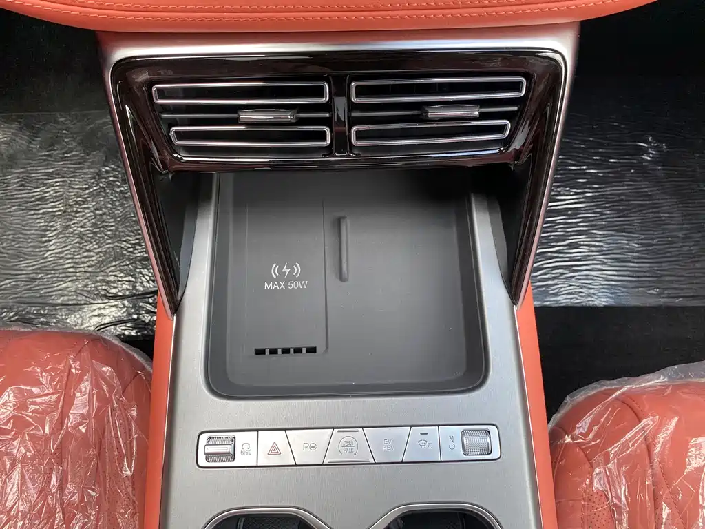 Tangxin Energy 2025 Smart Driving Edition DM-i 175KM Honor Type купить на сайте DeffCars