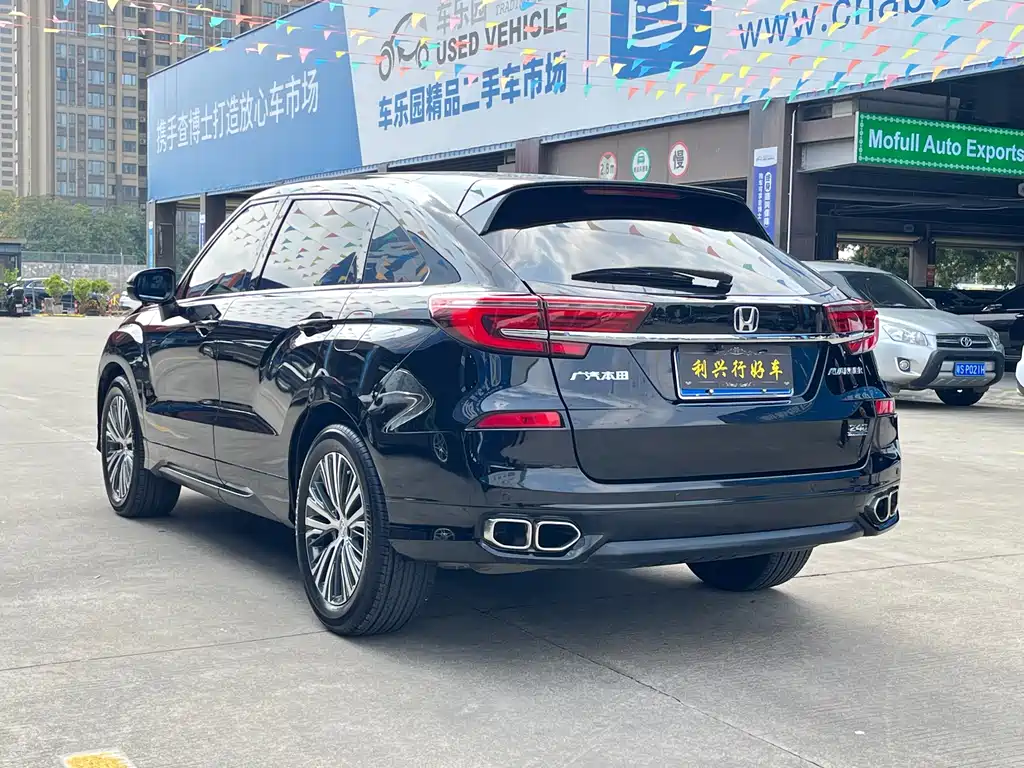 Guandao 2020 240TURBO 2WD Comfort Edition купить на сайте DeffCars