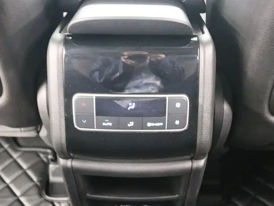 Denza X 2020 PHEV flagship version купить на сайте DeffCars
