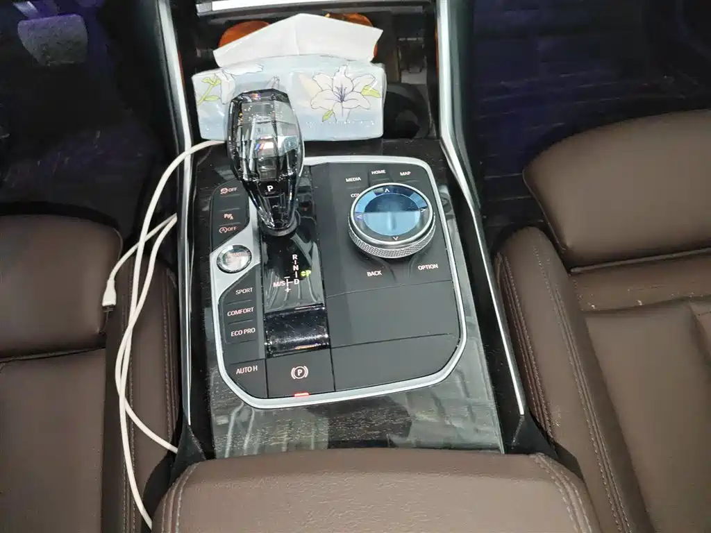 BMW 3 Series 2020 facelift 325Li M Sports Package купить на сайте DeffCars
