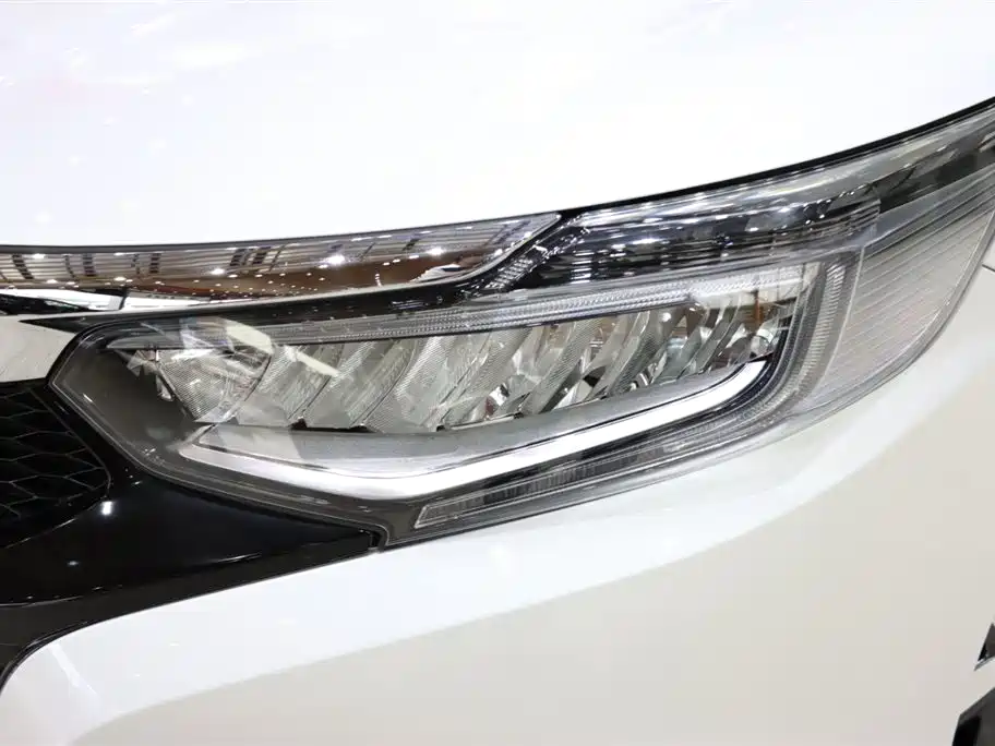 Lingpai 2019 180Turbo CVT Leading Edition National VI купить на сайте DeffCars