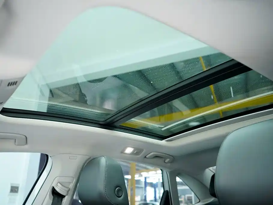 Sagitar 2021 280TSI DSG Super Edition купить на сайте DeffCars
