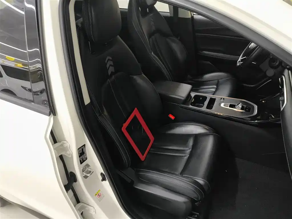 Trumpchi GS4 2023 270T Automatic Intelligent Navigation Edition купить на сайте DeffCars