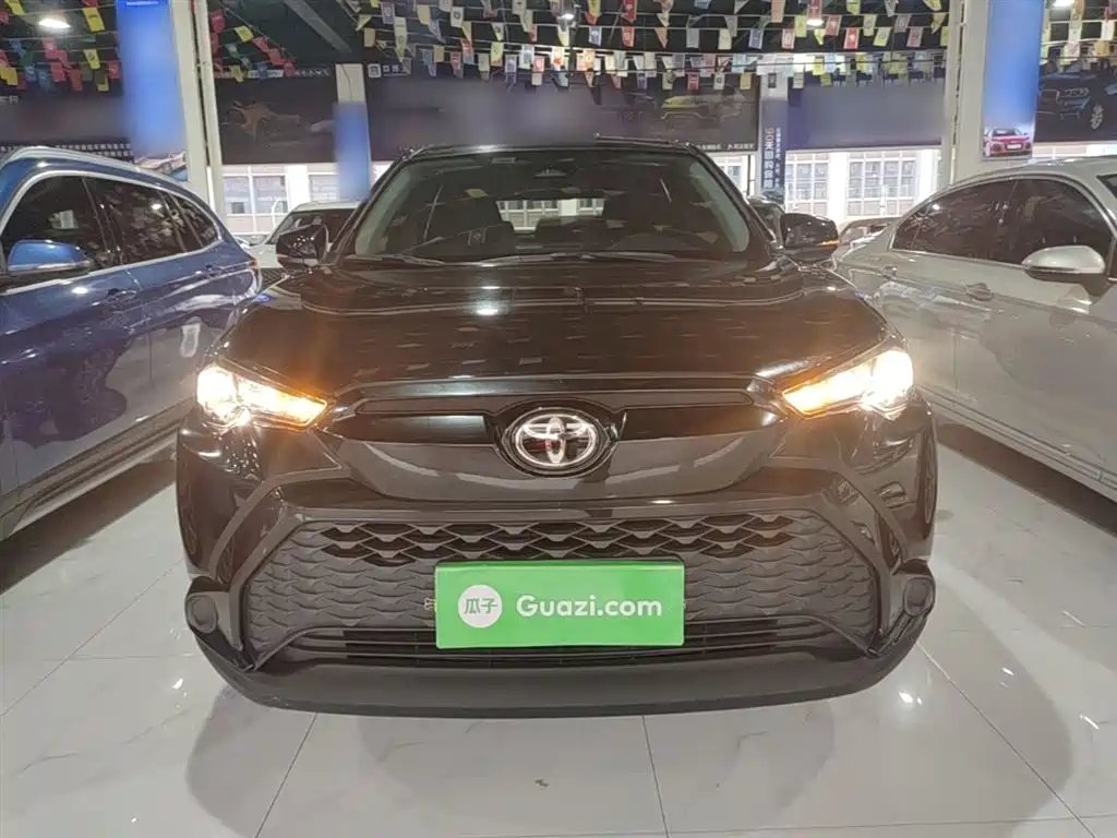 Fenglanda 2023 2.0L CVT leading version купить на сайте DeffCars