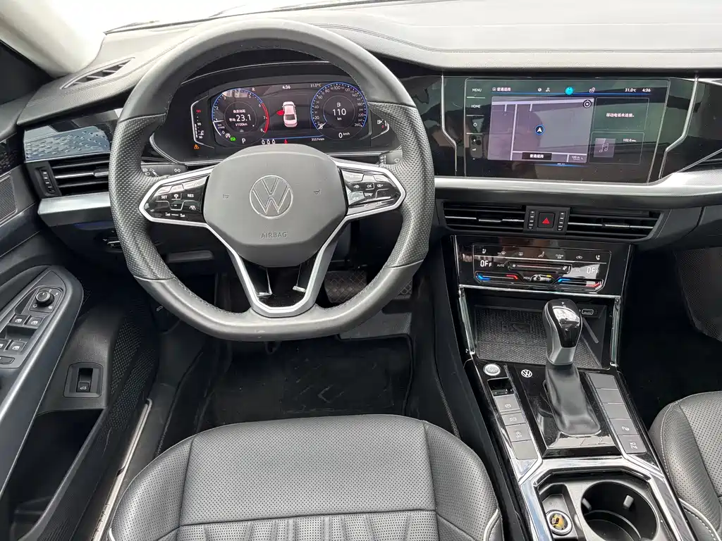 Passat 2023 330TSI Starry Sky Deluxe Edition купить на сайте DeffCars