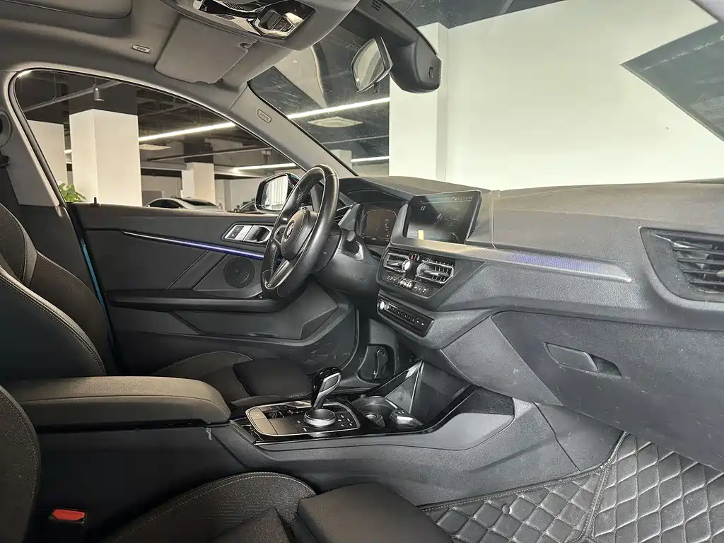 BMW 2 Series Imported 2021 225i Four-Door Coupe M Sports Package купить на сайте DeffCars
