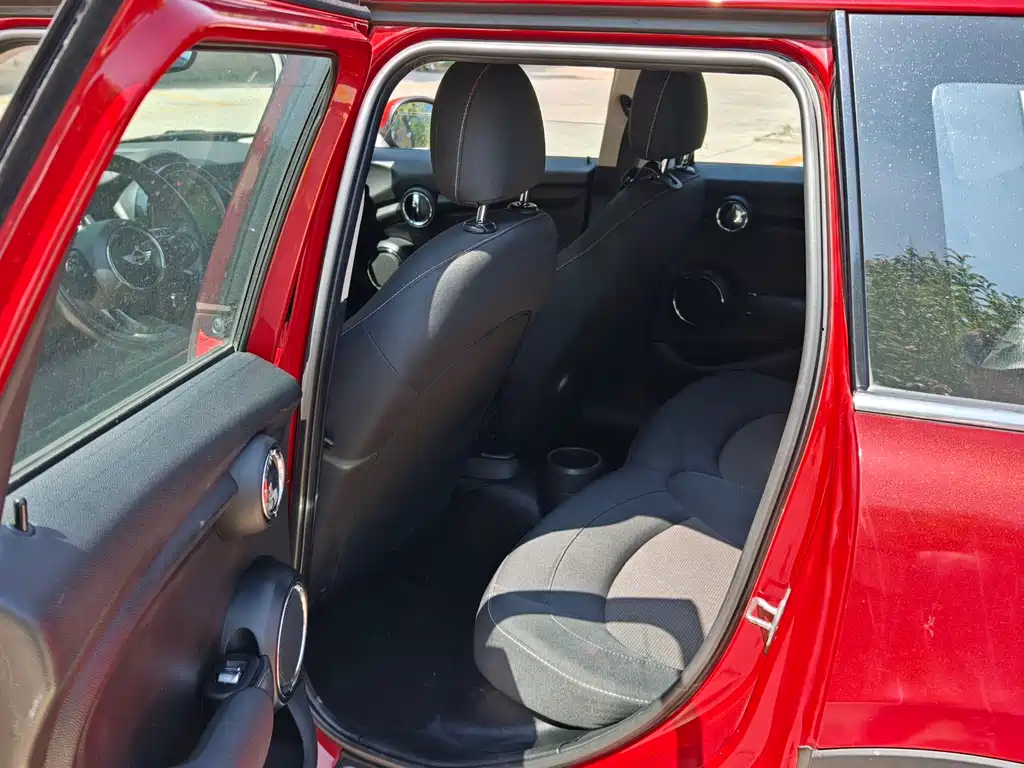 Mini 2016 1.2T one avant-garde five-door edition купить на сайте DeffCars