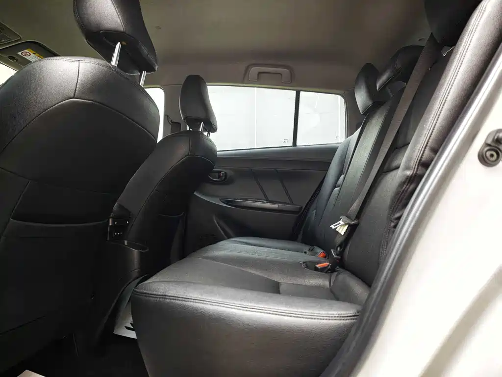 YARiS L Zhixuan 2019 1.5E CVT Charming Edition National VI купить на сайте DeffCars