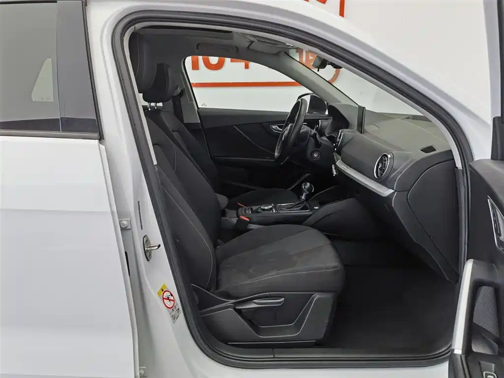 Audi Q2L 2020 35 TFSI aggressive and dynamic model купить на сайте DeffCars