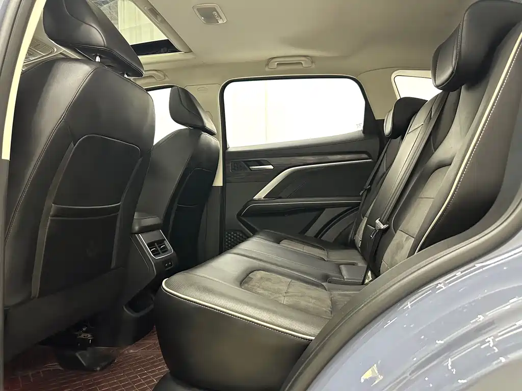 Haval H6 2021 National Fashion Edition 1.5T Automatic Champion Edition купить на сайте DeffCars