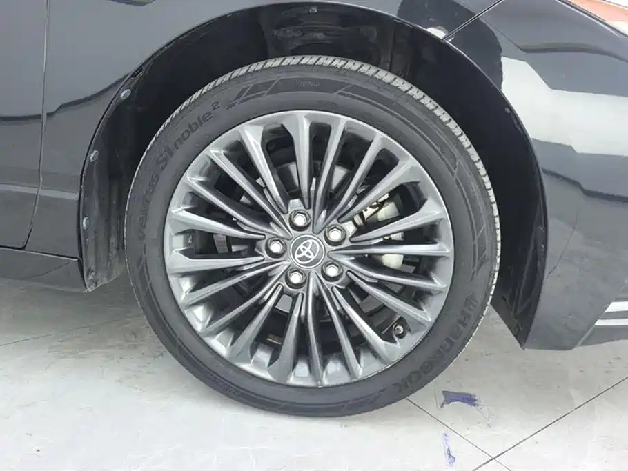 Asia Dragon 2019 2.0L XLE Exclusive Edition National VI купить на сайте DeffCars