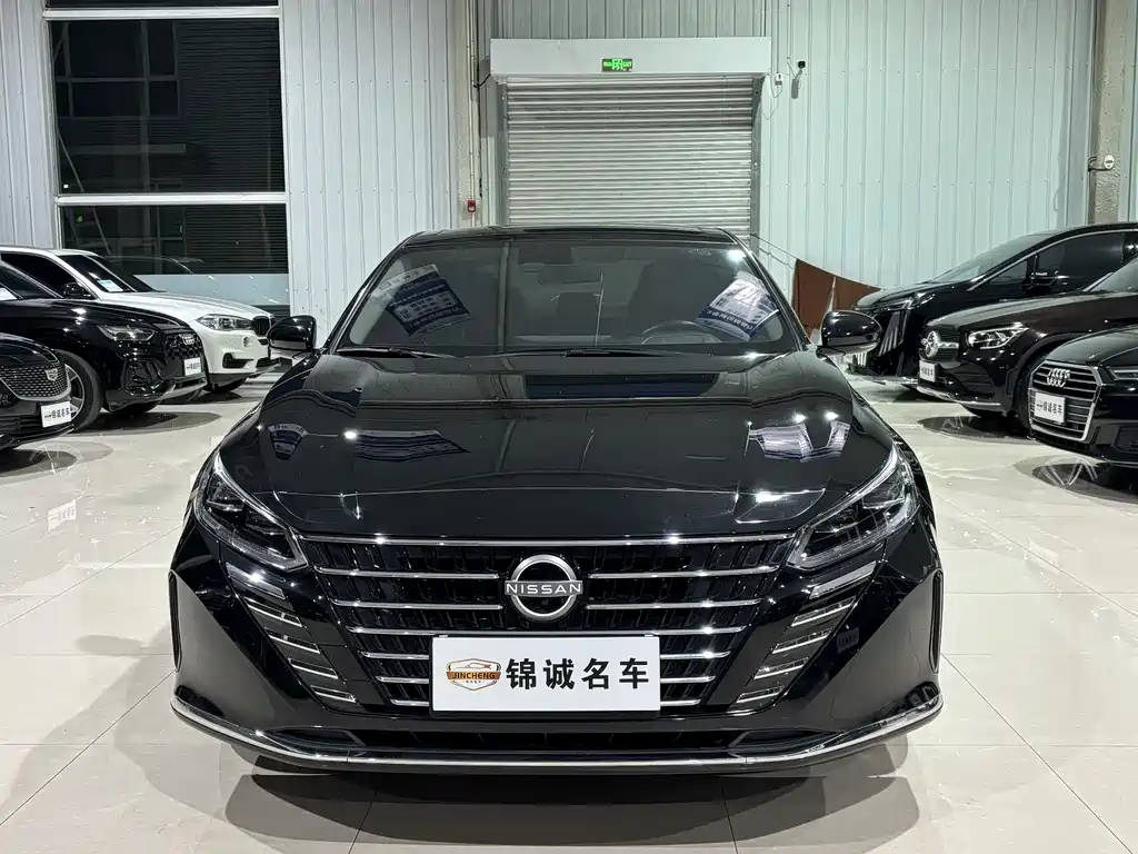 Teana 2022 2.0L XL-TLS Enjoy Edition купить на сайте DeffCars