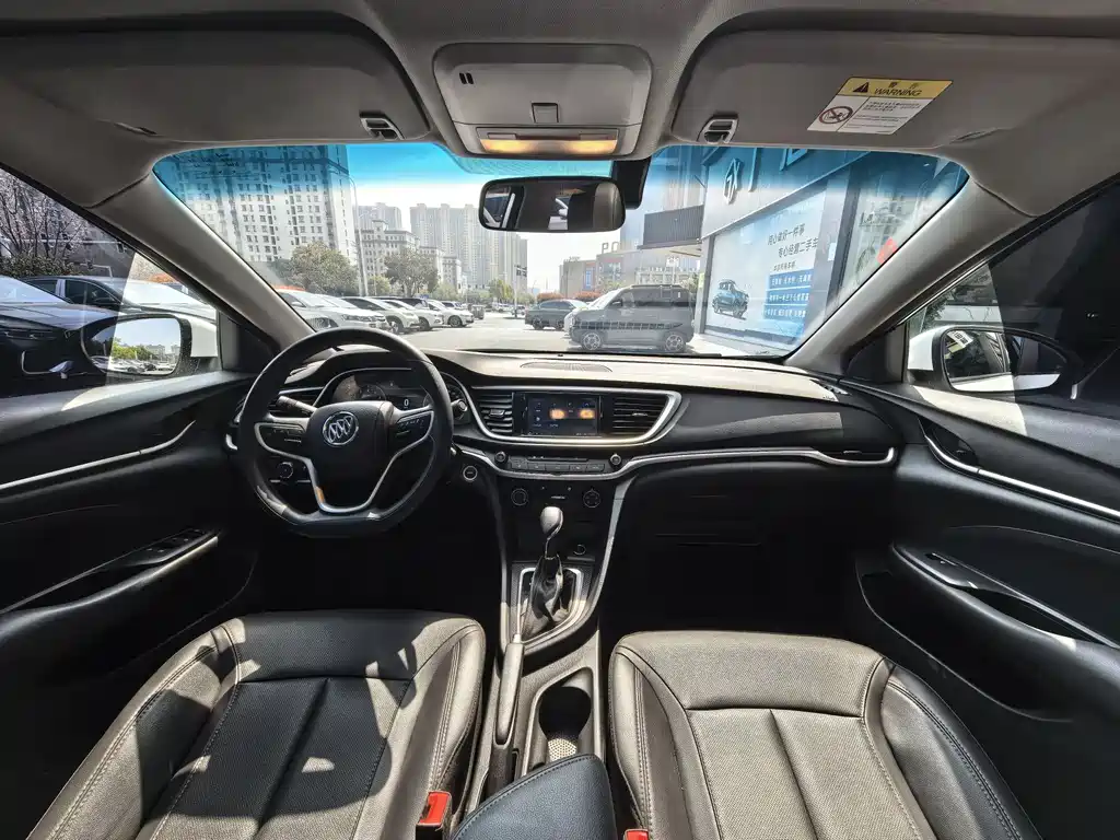 Yinglang 2021 model model 1.5L automatic elite model купить на сайте DeffCars