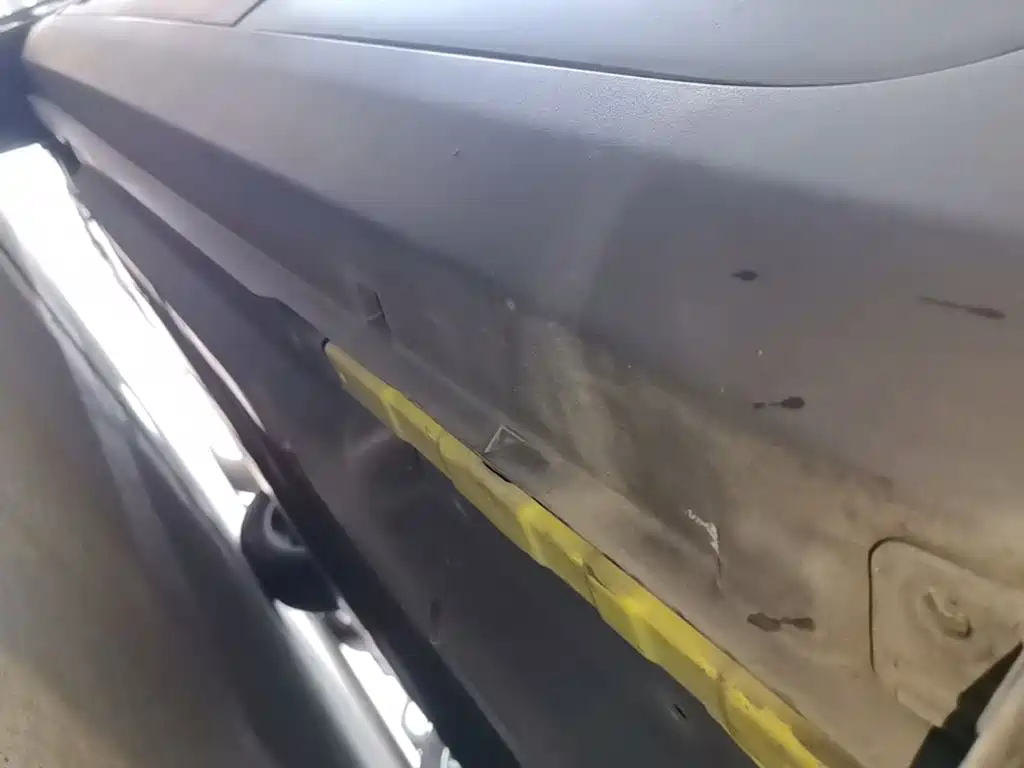 GEELY Geometry E Firefly 2022 401km Perak Tiger 4-seater купить на сайте DeffCars