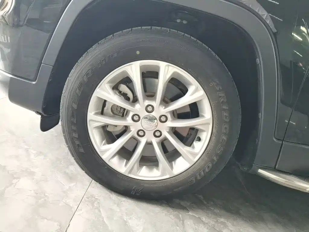 Liberty Light 2019 2.0T 2WD Intelligent Edition National VI купить на сайте DeffCars