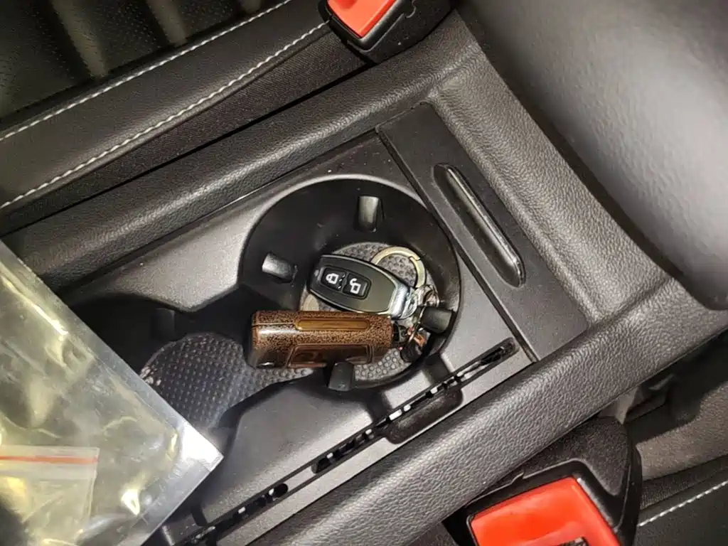 Lingdu 2019 280TSI DSG Comfort Edition National VI купить на сайте DeffCars