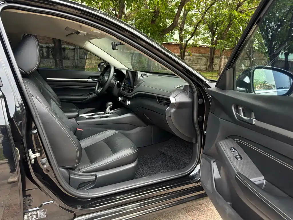 Teana 2021 2.0L XE Fashion Edition купить на сайте DeffCars