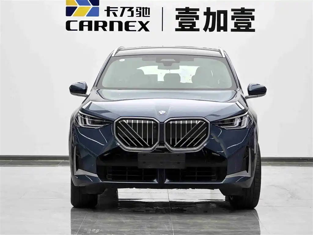 BMW X3 2025 xDrive30L Exclusive M Sports Package купить на сайте DeffCars