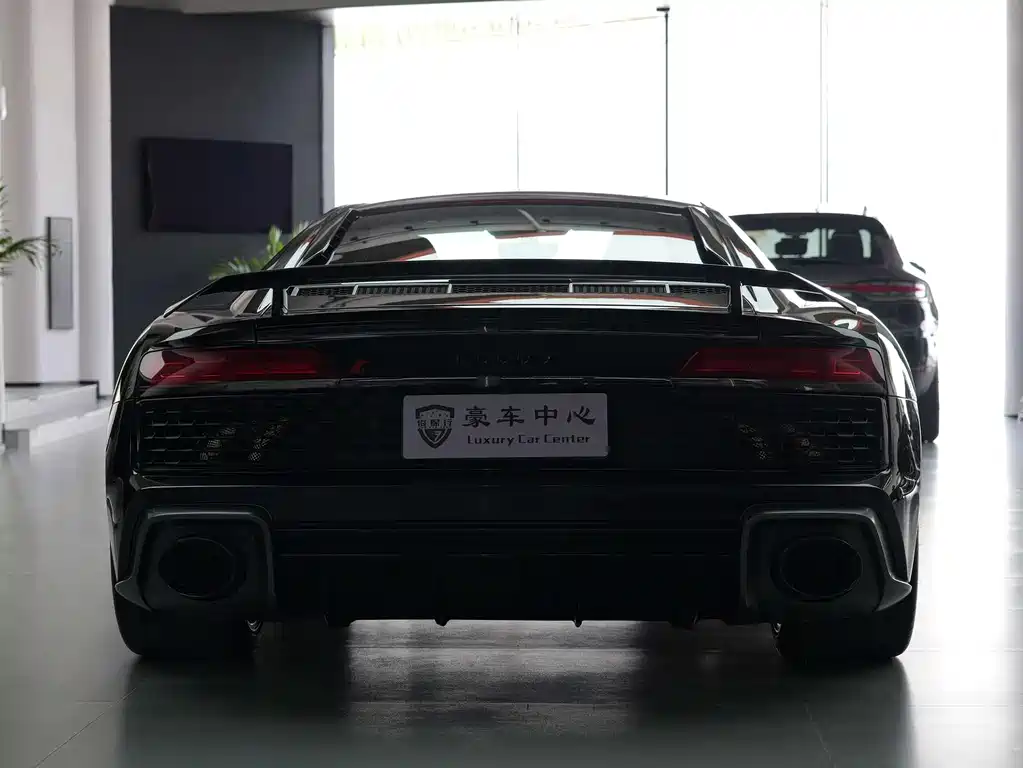 Audi R8 2022 V10 Coupe performance купить на сайте DeffCars