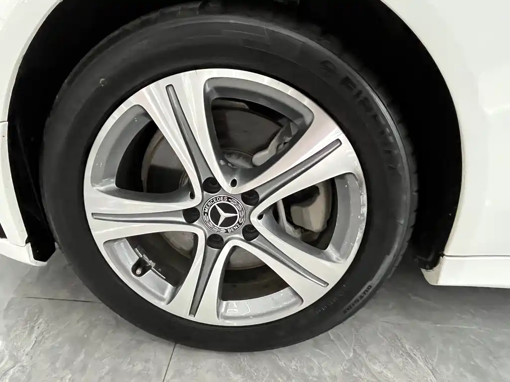 Mercedes-Benz C-Class 2019 C 260 L купить на сайте DeffCars