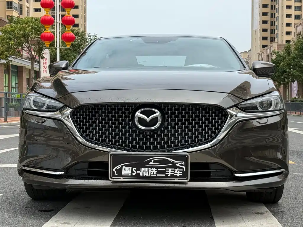 Atez 2020 2.5L Blue Sky Honor Edition купить на сайте DeffCars