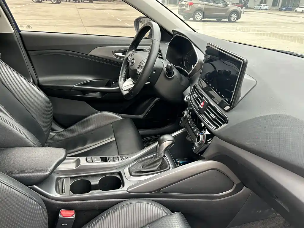 Festa 2019 280TGDi Sports Edition National VI купить на сайте DeffCars