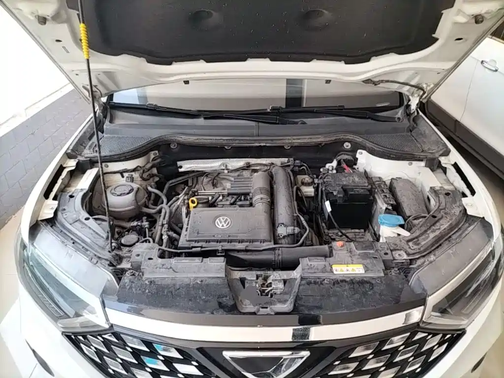 JETTA VS5 2019 280TSI automatic enjoyment type купить на сайте DeffCars